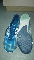 Adidas piikkarit, koko 42 3/4, hinta 10€