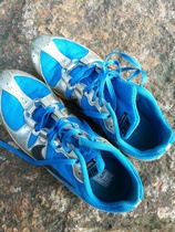 Nike piikkarit, koko 37 1/2, hinta 10€