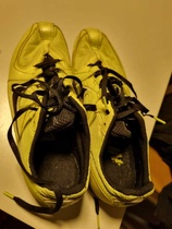 Nike piikkarit, koko 40, hinta 10€