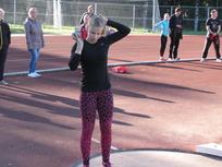 PM-yksilöljait Kuusankoski 15.-16.8.2016