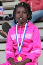 Liisa Nyibong